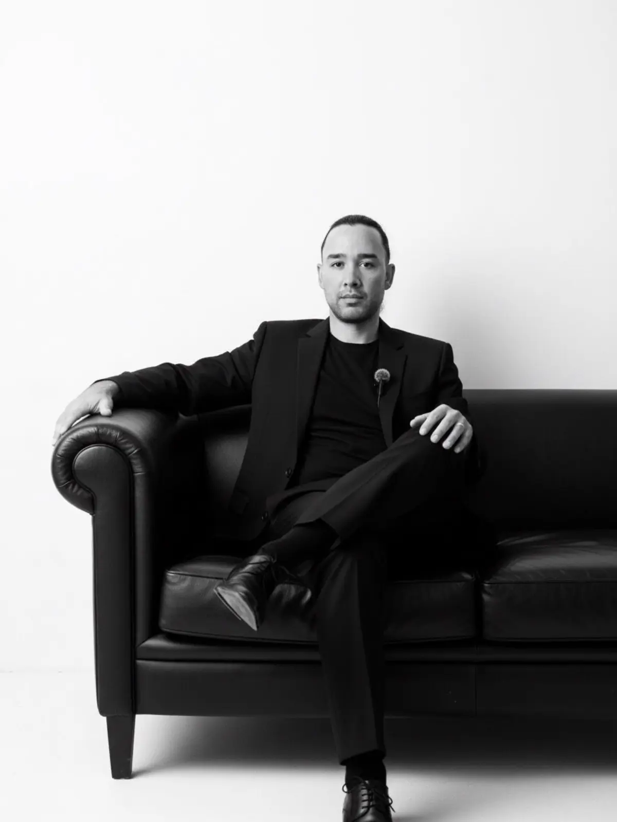 Damián Silva · fundador de Capitán del Marketing · agencia de marketing para realtors latinos en USA