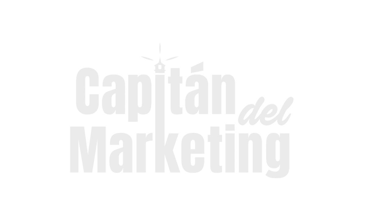 Capitán del Marketing